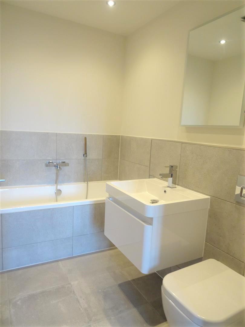 15 Cambrian House Chester Street, Shrewsbury, SY1 1PA For Sale